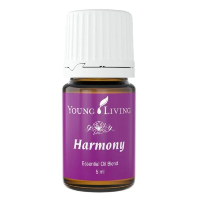 Ulei esential amestesc Harmony  (Harmony Essential Oil Blend) 5ml [1]