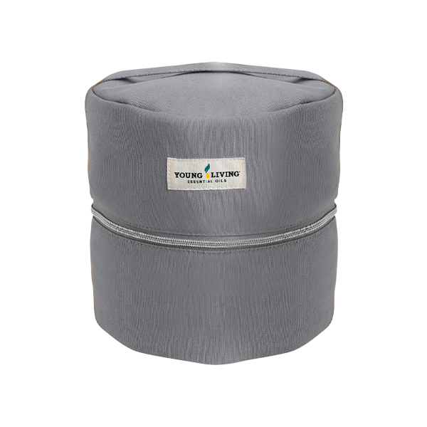Geanta pentru aromatizator - Diffuser Bag mov/negru/gri [2]