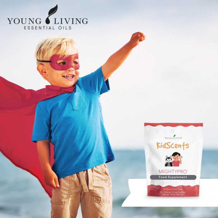 KidScents® MightyPro [2]
