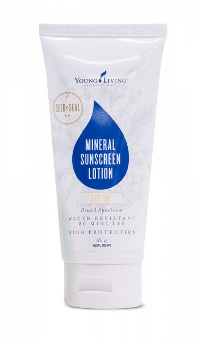 Mineral Sunscreen Lotion [1]