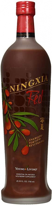 NingXia Red Young Living [1]