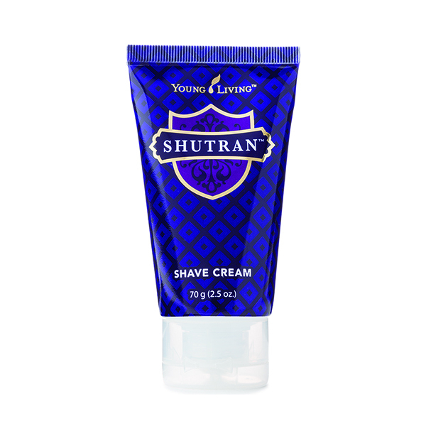 Shutran® Shave Cream [1]
