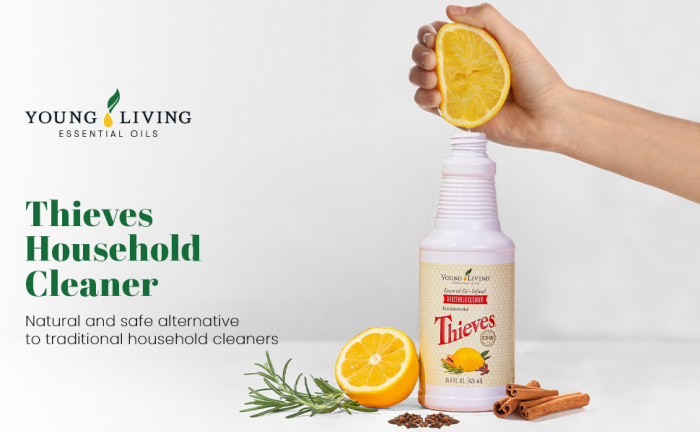 Thieves Household Cleaner [6]