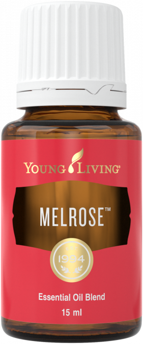 Melrose Essential Oil Blend - Ulei esențial amestec Melrose [1]
