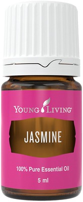 Ulei Esential Jasmine - Ulei Esential Iasomie [1]
