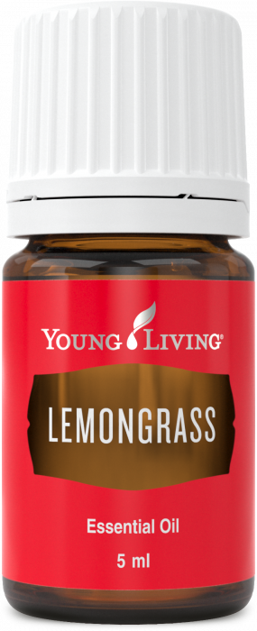Ulei Esential Lemongrass - Ulei Esential Lamaita [1]