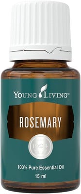Ulei Esential Rosemary - Ulei Esential Rozmarin [1]