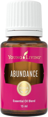Abundance Essential Oil Blend - Ulei esențial amestec Abundance [1]