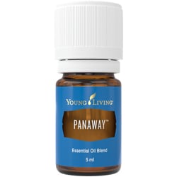 PanAway Essential Oil Blend - Ulei esențial amestec PanAway [1]
