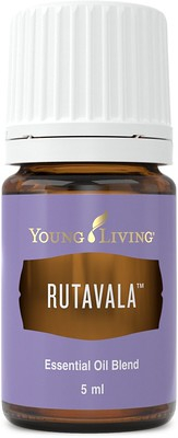 RutaVaLa Essential Oil Blend - Ulei esențial amestec RutaVaLa [1]