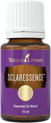 SclarEssence Essential Oil Blend - Ulei esențial amestec SclarEssence [1]