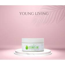 Coconut-Lime Replenishing Body Butter [3]