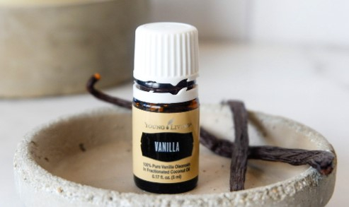 Ulei esential Vanilie 5ml (Vanilla) [1]
