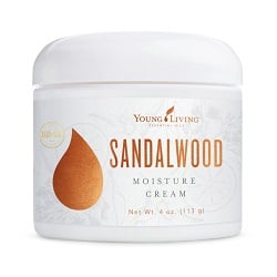 Sandalwood Moisture Cream [0]