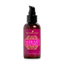 9. Promotii - Mirah Luminous Cleansing Oil