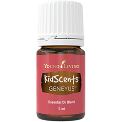 10. Colectii - Kidscents GeneYus Essential Oil Blend - Ulei esențial amestec Kidscents GeneYus