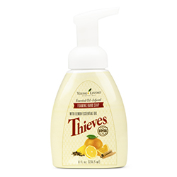 3.5. Sapun - Thieves Foaming Hand Soap