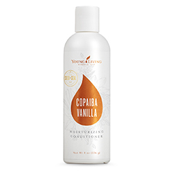 5. Par - Copaiba Vanilla Conditioner