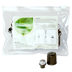 8. Accesorii - AromaGlide Roller Fitments, Aplicatoare cu rola