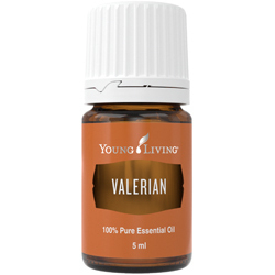 1. Uleiuri Esentiale - Ulei Esential Valerian - Ulei Esential Radacina de valeriana