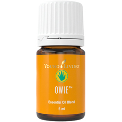 1. Uleiuri Esentiale - Owie Essential Oil Blend, Ulei esențial amestec Owie