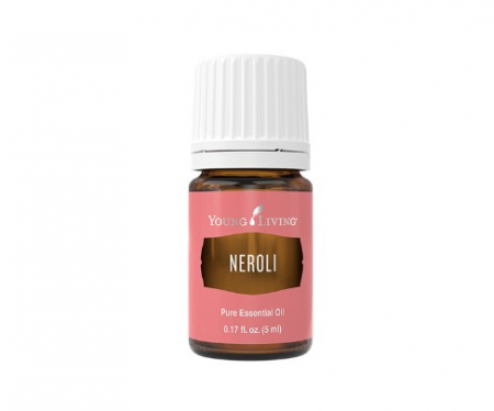 1. Uleiuri Esentiale - Neroli