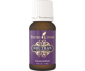 1. Uleiuri Esentiale - Shutran Essential Oil Blend - Ulei esențial amestec Shutran
