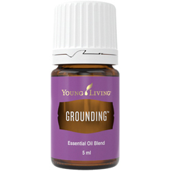 1. Uleiuri Esentiale - Grounding Essential Oil Blend - Ulei esențial amestec Grounding