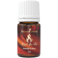 9. Promotii - Light the Fire Essential Oil Blend - Ulei esențial amestecLight the Fire