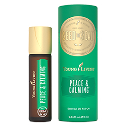 Peace & Calming Roll-On - Roll-On Peace & Calming