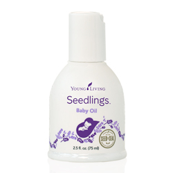 10. Colectii - Baby Oil - YL Seedlings