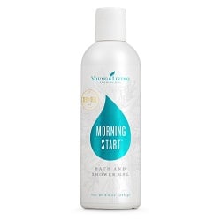 9. Promotii - Bath & Shower Gel - Morning Start