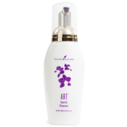 2. Ten - ART® Gentle Cleanser - Produs de Curățare ART®