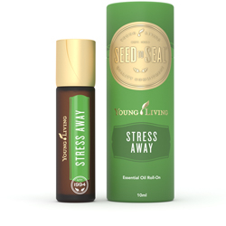 Stress Away Roll-On - Roll-On Stress Away