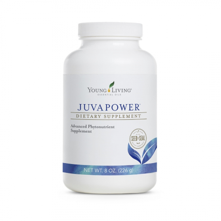 7. Alimentatie - JuvaPower