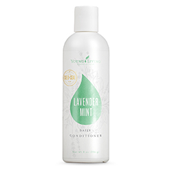 Lavender Mint Daily Conditioner