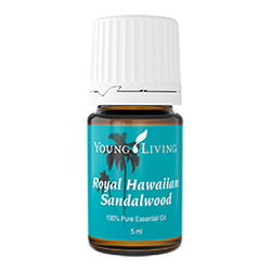 1. Uleiuri Esentiale - Ulei Esential Royal Hawaiian Sandalwood - Ulei Esential Royal Hawaiian Sandalwood