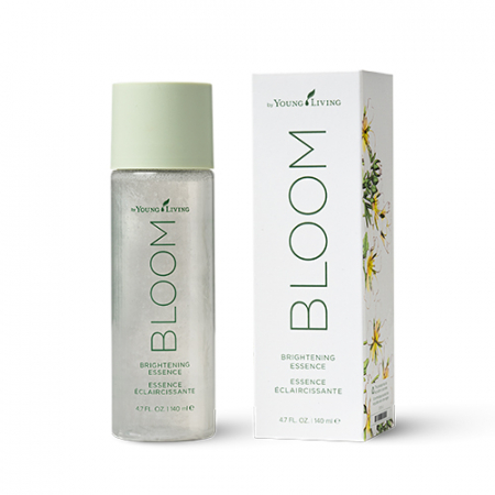9. Promotii - Bloom Brightening Essence
