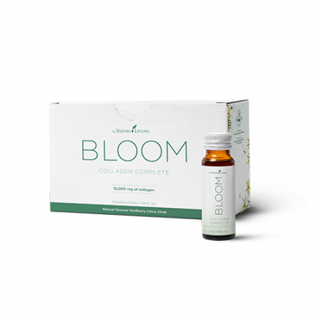 10. Colectii - Bloom Collagen Complete