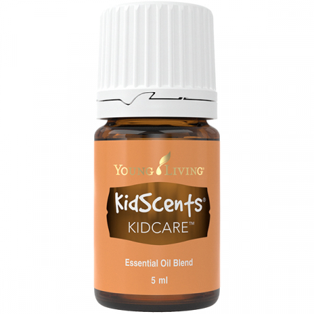 10. Colectii - KidScents KidCare