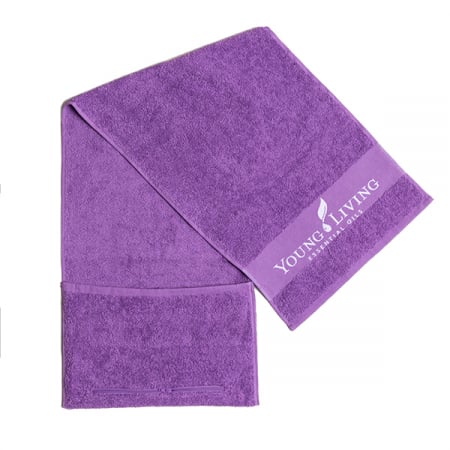 8. Accesorii - Prosop pentru fitness