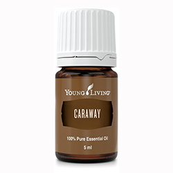 1. Uleiuri Esentiale - Ulei Esential Caraway - Ulei Esential Chimen