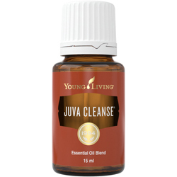 1. Uleiuri Esentiale - Juva Cleanse Essential Oil Blend - Ulei esențial amestec Juva Cleanse