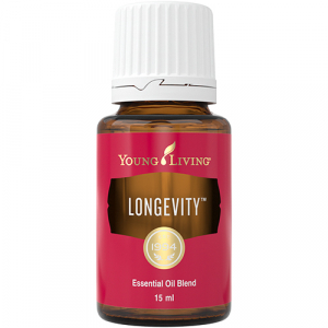 1. Uleiuri Esentiale - Longevity Essential Oil Blend - Ulei esențial amestec Longevity