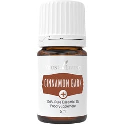 7. Alimentatie - Uleiuri Esentiale pentru gatit Cinnamon Bark+