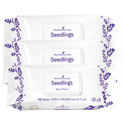 10. Colectii - Baby Wipes - YL Seedlings