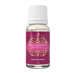 2.2. SER - Progessence Phyto Plus