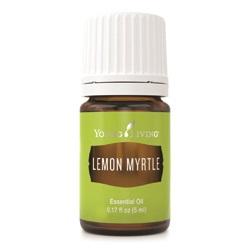 9. Promotii - Ulei Esential Lemon Myrtle - Ulei Esential Lemon Myrtle