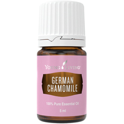 1. Uleiuri Esentiale - Ulei Esential German Chamomile - Ulei Esential din Musetel German