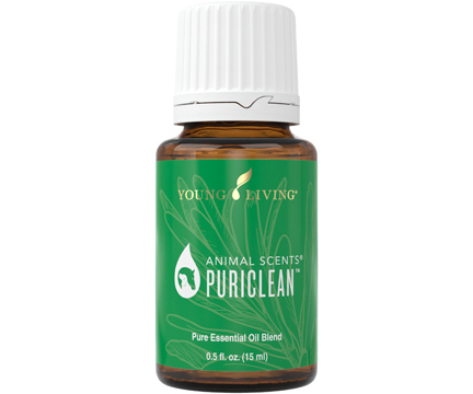 1.5. Animale - Animal Scents - PuriClean
